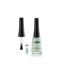 LOVERA NAIL POLISH NO 101