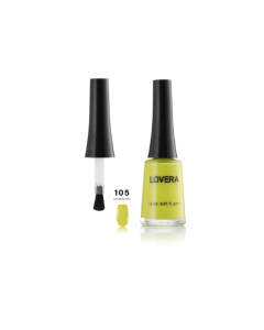 LOVERA NAIL POLISH NO 105