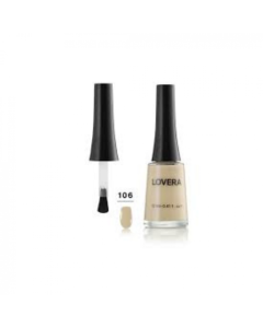 LOVERA NAIL POLISH NO 106