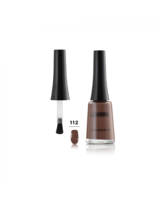 LOVERA NAIL POLISH NO 112