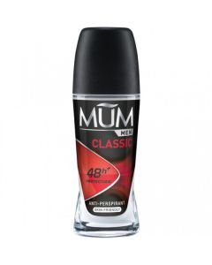 MUM CLASSIC ROLL-ON DEODORANT 75ML