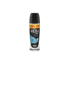 MUM COOL ROLL-ON DEODORANT 75ML