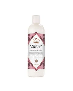 SHEA OLEIN THAI LEMONGRASS BODY LOTION 340GM