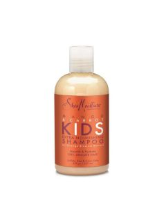 SHEA MOISTURE MANGO & CARROT KIDS SHAMPOO 237ML