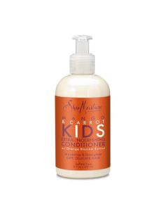 SHEA MOISTURE MANGO & CARROT KIDS CONDITIONER 237ML