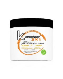 KANECHOM 3 IN 1 VITAMIN C 500 ML