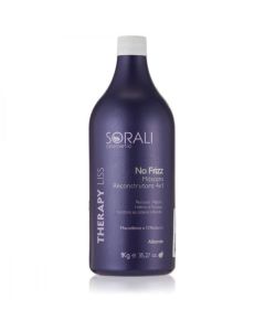 LISS SORALI 1 LITER PROTEIN THERAPY