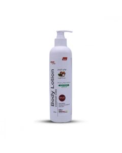 COVIX CARE BODY LOTION WITH SHEA 400 ML