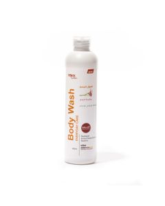 COVIX CARE BODY WASH WITH FLOWERS EXTRACT 400 ML
