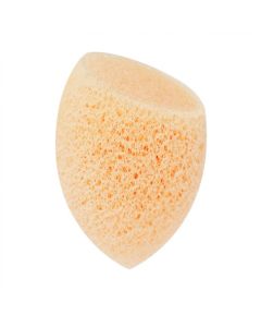 REAL TECHNIQUES SPONGE ORANGE MIRACLE CLEANSING