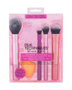 Real Techniques  Everyday Essentials