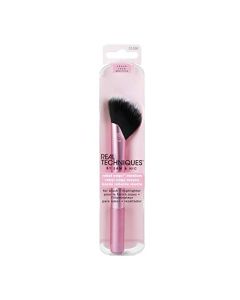 REAL TECHNIQUES REBEL EDGE MEDIUM FOR BLUSH + HIGH LIGHTER