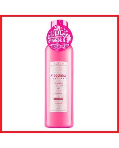 propolinse mouthwash 600 ml sakura