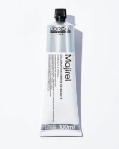 LOREAL MAJIREL HAIR COLOR ABSOLU 1 100ML VE90