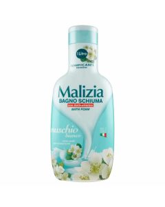 MALIZIA BATH FOAM MUSCHIO 1L
