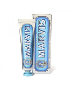 MARVIS AQUATIC MINT TOOTH PASTE 75ML