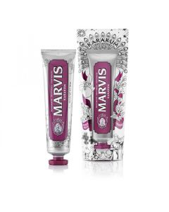 MARVIS KARAKUM TOOTH PASTE 75ML