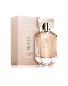 HUGO BOSS BOSS THE SCENT FOR WOMEN - EAU DE PARFUM 100ML