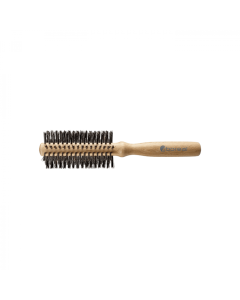 BOREAL ROLLER HAIR BRUSH BIG MODEL LINE NATURAL FIBRES