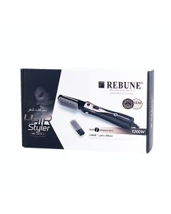 REBUNE WITH 1 ATTACHMENT RE-2078-1 HAIR STYLER