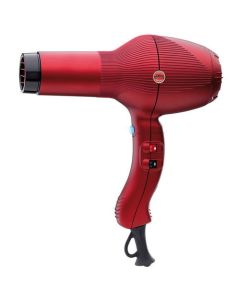 GAMMA+ 5555 ROSE / RED TURBO TORMALIIONIC 2100-2500 WATT
