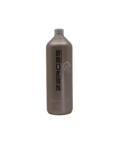 ZERO35 COLOR 40 VOLUMI PERFUMED DEVELOPER EMULSIO CREAM 1 L