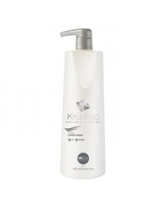 CRYSTAL EVOA ARGAN OIL CONDITIONER FOR ALL HAIR TYPES 1000 ML