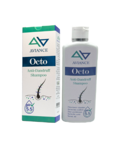 CRYSTAL EVOA SHAMPOO WITH MILK FOR ALL HAIR TYPES 250 ML