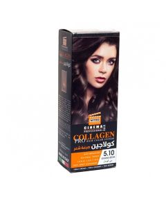 NITRO CANADA CINEMA COLLAGEN HAIR COLOR KEHRAMAN 5.10