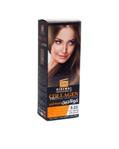 NITRO CANADA CINEMA COLLAGEN HAIR COLOR LIGHT 8.23
