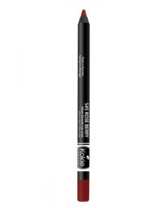 KOKI VELVET SMOOTH LIP LINER ROSE BERRY LL545