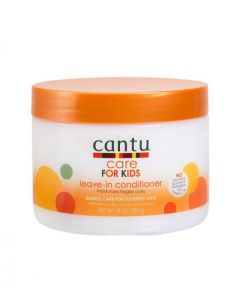 CANTU FOR KIDS LEAVE-IN CONDITIONER 283GM