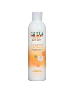 CANTU FOR KIDS VOURISHING TEXTURED HAIR CONDITIONER 237ML