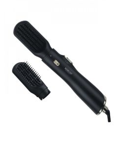 REBUNE HAIR STYLER RE-2108-1 MATT BLACK 1PCS