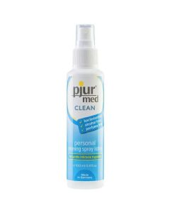 Pjur-Med-Clean-Spray-100ml