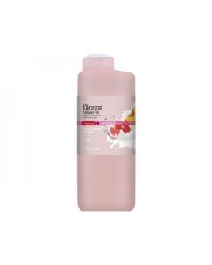 DICORA NOURISHING BODY MILK PEACH & CITRUS VITAMIN C 400ML