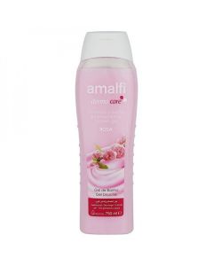 AMALFI SHOWER GEL GENTLE ROSE 750 ML