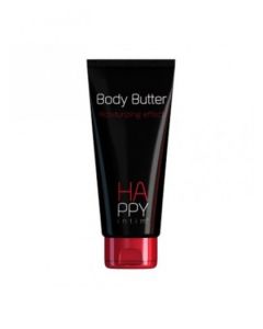 HAPPY INTIM BODY BUTTER MOISTURIZING EFFECT 200ML