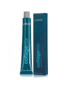 LAKM HAIR COLOR 60 ML COLLAGE 0/10