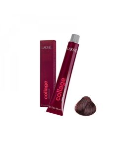 LAKME HAIR COLOR 60 ML PERMANENT 44/00