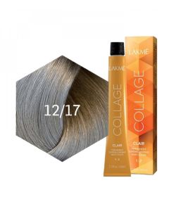 LAKME HAIR COLOR 60 ML PERMANENT SPERBLONDING 12/17