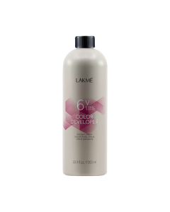 Lakme Color Developer 28V 8.4% Oxidant Cream 1000ml