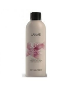 LAKME COLOR DEVELOPER 38V 11.5% CREAM 120 ML