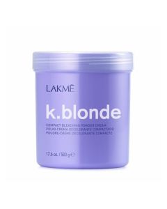 LAKME K.BLONDE POWDER 500ML