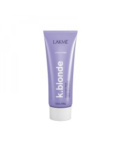 LAKME AMMONIA FREE K.BLONDE BLEACHING CREAM 200 G