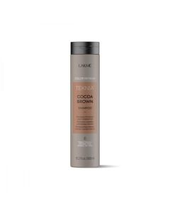 LAKME TEKNIA COCOA BROWN SHAMPOO 300 ML