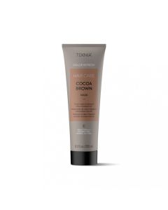 LAKME TEKNIA COCOA BROWN HAIR MASK 250 ML