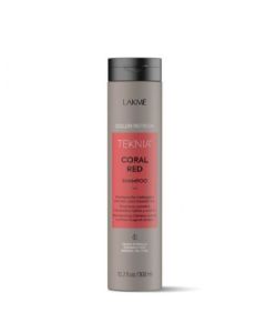 LAKME TEKNIA CORAL RED SHAMPOO 300 ML