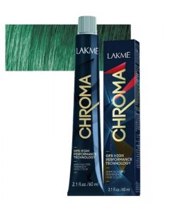 LAKME CHROMA HAIR COLOR 60 ML 0/10