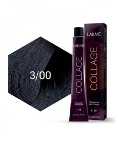 LAKME CHROMA HAIR COLOR 60 ML 3/00